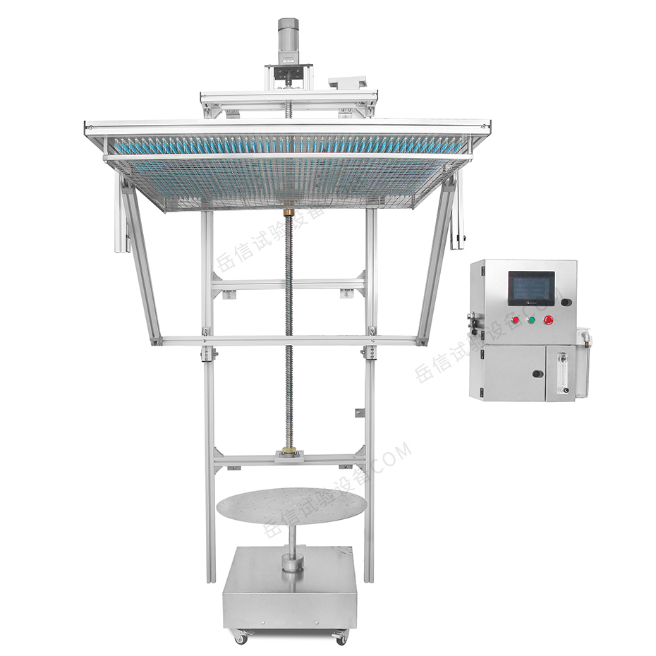 ipx12滴水試驗機