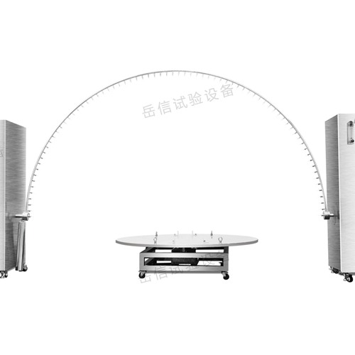 ipx4試驗機